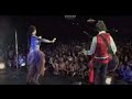 PANIC! AT THE DISCO: I Write Sins Not Tragedies (LIVE)