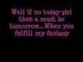 Give it up to me by Sean Paul Lyrics