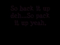 Sean Paul Give It Up