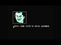 classic game room presents a cgrundertow video game review of batman for the nintendo entertainment system from sunsoft. the dark knight hits the nes with a flurry of fists and batarangs in this intense 2d platformer from 1989, tied in with the release of the film by tim burton that came out the same year. this classic side scroller has you in control of batman himself, traveling through five difficult stages until a final showdown with the joker. this review features batman gameplay footage and commentary from cgrundertow reviewer kevin. check out more reviews from classic game room at www.youtube.com and www.youtube.com for the latest gaming news, visit www.youtube.com and find trailers at www.youtube.com get more classic game room on facebook at www.facebook.com and at www.classicgameroom.com.