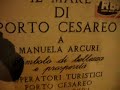 ecco un incontro tra piguid e la ''statuaria'' manuela arcuri in quel di porto cesareo.......