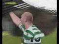 THE SPIRIT OF CELTIC
