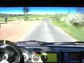 InBoard 1. Rallye Stollberger Land 2007 Dittrich/Katzmann