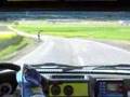 InBoard 1. Rallye Stollberger Land 2007 Dittrich/Katzmann