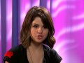 Selena Gomez, BFF Demi Lovato in New TV Movie