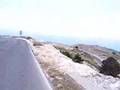 Down the Llogara pass