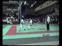 Patrik carlstr�m VS Indien taekwon-do itf