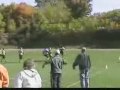 Joshua Spence Highlight Reel-