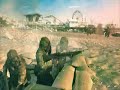world in conflict