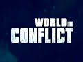 world in conflict