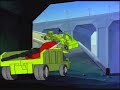 transformers episode 19 - city of steel part 2