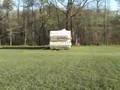 Van vs Camper