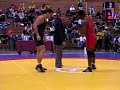 Jimenez (EUD) v. Gil (VEN)