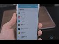 How To Remove At&t Apps From Galaxy S7
