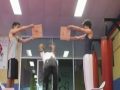 Jason Lee - Wikid Weaponz: Martial Arts in Perth - Vid 1