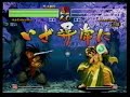 Samurai Shodown IV Scitron Video - Haohmaru