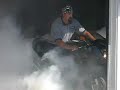 cbr XX  1100xx blackbird burnout