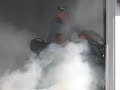 cbr XX  1100xx blackbird burnout
