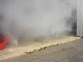 cbr XX  1100xx blackbird burnout