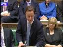 Prime Ministers Question Time TODAY 26th November 2008. Questions from Cameron to Brown all on the Economy