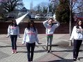 Alpha Pi Chapter of AKA steppin\