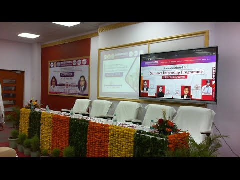 DCE Gurgaon General video thumbnail 4