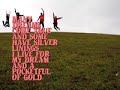 Over the Hills and Far Away - Led Zeppelin (lyrics)