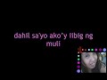 para lang sa\