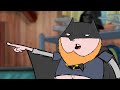 This exclusive On the Bubble episode was unveiled at Comic-Con San Diego during a panel discussion with co-creator Adam de la Pena, Sierra Mist, Dana Snyder and other members of the creative team.  The episode, which is a spoof on The Dark Knight, was exclusively produced for the fanboys/girls of the Con.  Be sure to check out the 