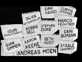 SANTA CRUZ SNOWBOARDS VIDEO TEASER SANTA CRUZ SNOWBOARDS VIDEO TEASER