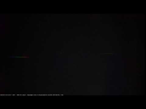 LYR meteor spectra in 2018 uploaded by Koji Maeda