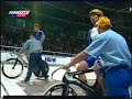 Fiedler vs Nothstein 1999 - 1/4 di finale