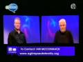 videos de Ian McCormack on World in Focus (Part 4 of 7)