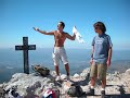 video completo dell'escursione dei torretta boys del 14 agosto 2008. protagonista della giornata: 