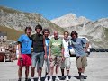 video completo dell'escursione dei torretta boys del 14 agosto 2008. protagonista della giornata: 