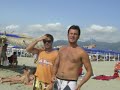bagno la vela  un estate al mare  a lido di camaiore 