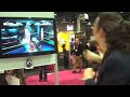 ZCam Real Time 3D Camera Interface from 3DV