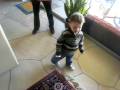 videos de Tyler Frick shares his general excitement