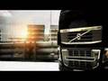 The New Volvo FH16