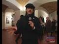 YouTube - Intervista a Gianluca Marziani - Premio Celeste 2007