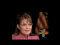 Sarah Palin thinks she\ Sarah Palin thinks she\