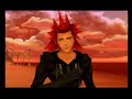 Random Kingdom Hearts II Random Kingdom Hearts II