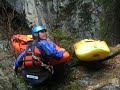Lukmanier-Schlucht