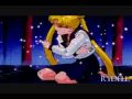 AMV Heaven is a place on Earth - Anime Mix My latest AMV. Hope you enjoy it as much as I do. List of anime used: (I think I left out 1 or 2) 1) 5 cm per second 2) Air 3) Air Gear 4) Ayashi no Ceres 5) Bleach 6) Chobits 7) Elfen lied 8) Escaflowne 9) Final Fantasy 7: Advent children 10) Full moon wo sagashite 11) Fushigi Yuugi 12) Inuyasha 13) Kamikaza Kaitou Jeanne 14) Kanon 15) Kingdom hearts 16) Kuroshitsuji 17) Ouran High school host club 18) Princess Tutu 19) The melancholy of Haruhi Suzumiya 20) This ugly yet beautiful world 21) Tokyo Mew Mew (Mew Mew power) 22) Tsubasa Reservoir Chronicles 23) Sailor Moon 24) Sola