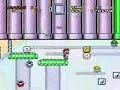 super mario world music video. not mine, but just a video i'd like to share here. original video can be found at www.noob.us here is the complete song list 01. agent yory o yuku - the idolm@ster 02. hare hare yukai - the melancholy of haruhi suzumiya 03. kanbu de tomatte sugu tokeru (crazy udonge-in) - touhou project 04. help me, erinnnnnn!! - touhou project 05. nowhere - madlax 06. critias no kiba - yu-gi-oh duel monsters 07. gong - super robot wars alpha 3 08. mori no kinoko ni go youjin ...
