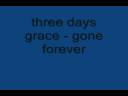 three days grace