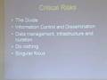 Betsy Wilson's Crystal Ball: New Directions for Libraries