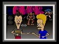 GWAR - Jack The World (Beavis & Butthead SNES Game)
