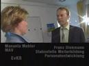 Projekt BiB - Beschäftigungsfähigkeit im Betrieb verbessern Projekt BiB - Beschäftigungsfähigkeit im Betrieb verbessern