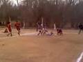 Clasico sanluiseño....Mercedes Rugby-Chancay